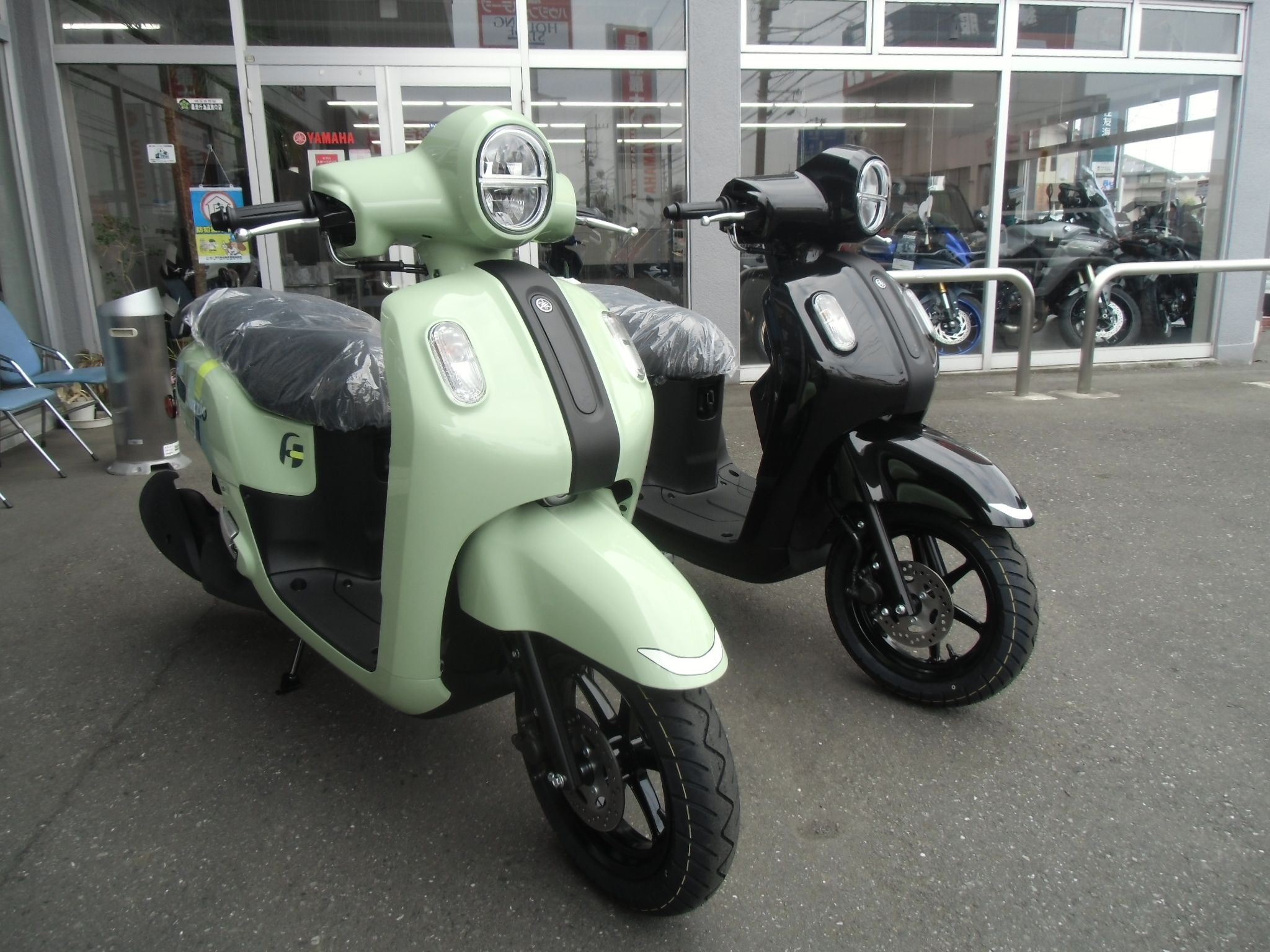 Fazzio（ファツィオ）入荷！！